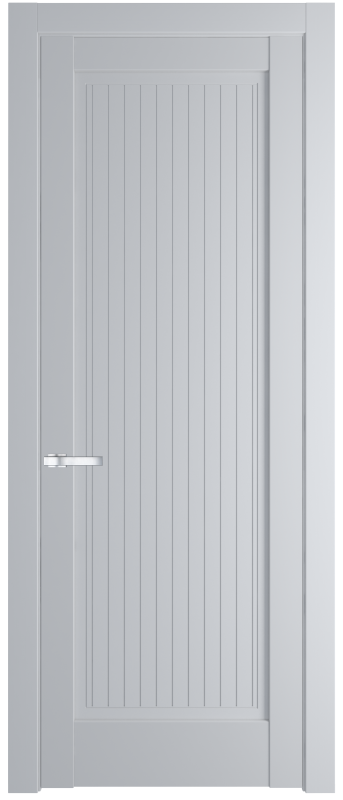 Дверь 3.1.1 PM Лайт Грей