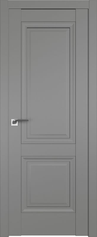 Дверь 2.112U Грей