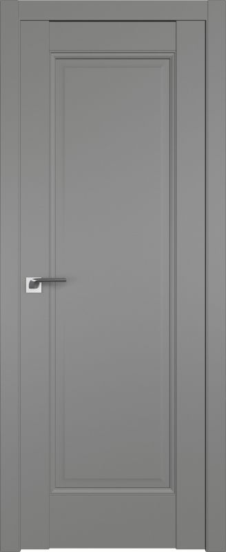 Дверь 93U Грей