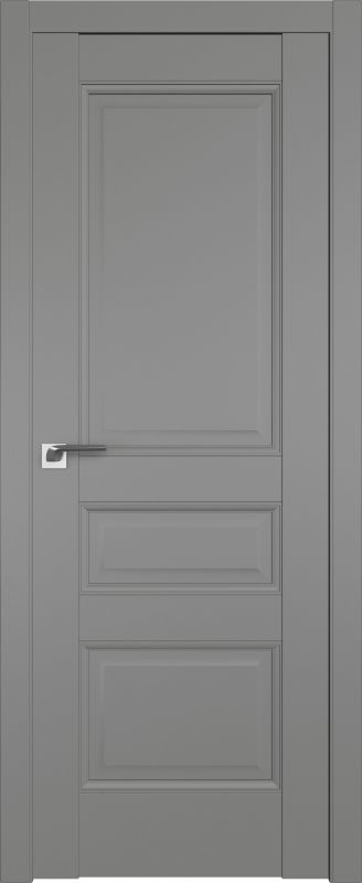 Дверь 95U Грей