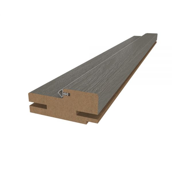 Коробка кв. XN 33*74*2070 Каштан Натуральный